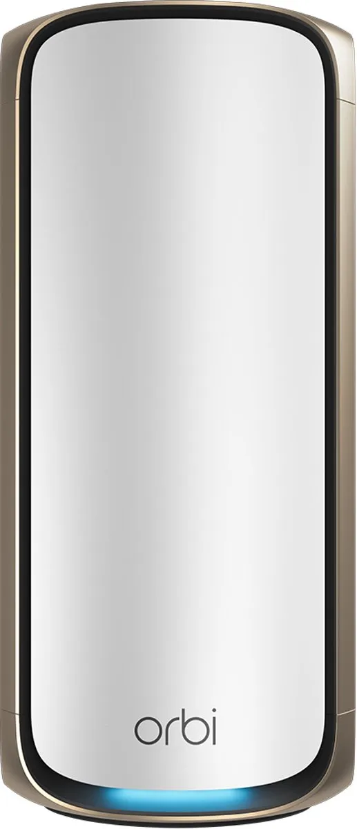 Netgear Orbi RBE970 Mesh WiFi 7 Satelliet