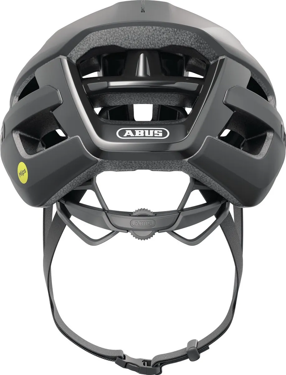 ABUS PowerDome Fietshelm L