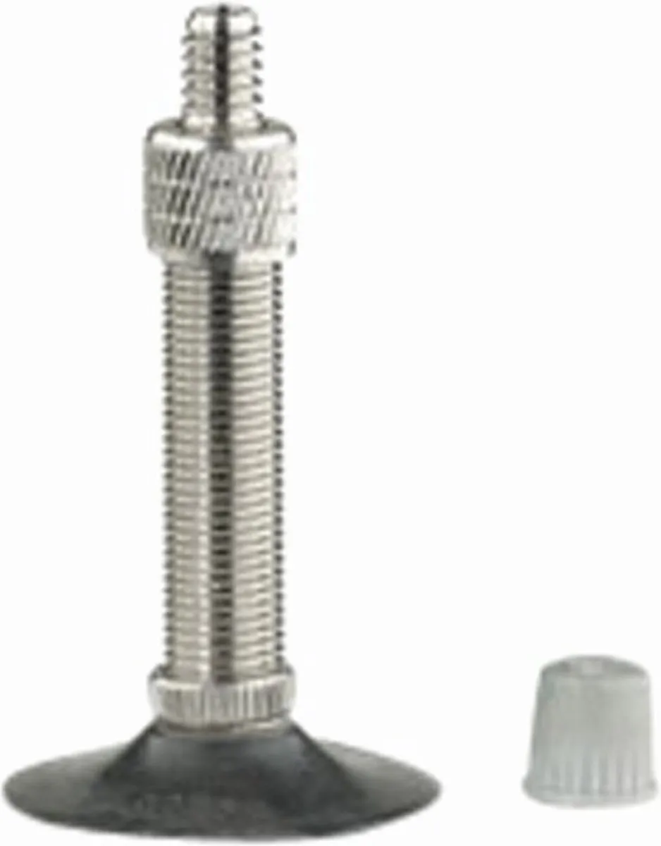 Vredestein Binnenband 28" 42-622 - Zwart