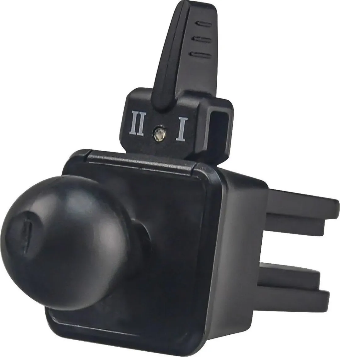 InLine 23156F Smartphonehouder - Universeel 5.5-19.1" - Zwart - afbeelding 6 van 6