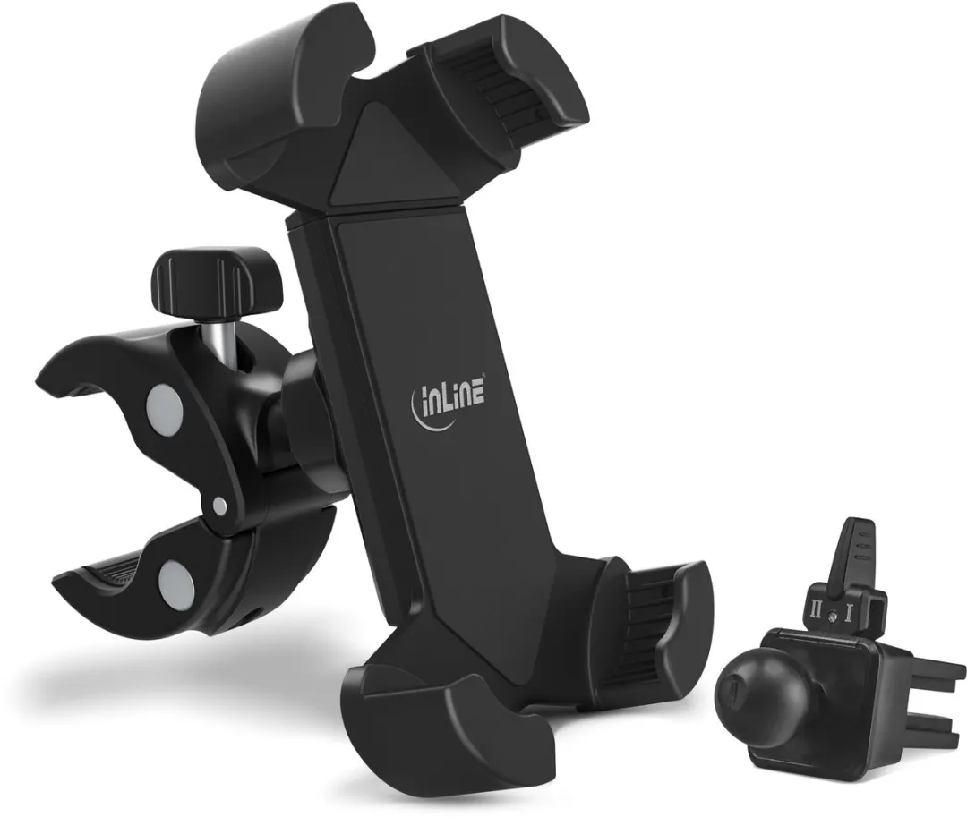 InLine 23156F Smartphonehouder