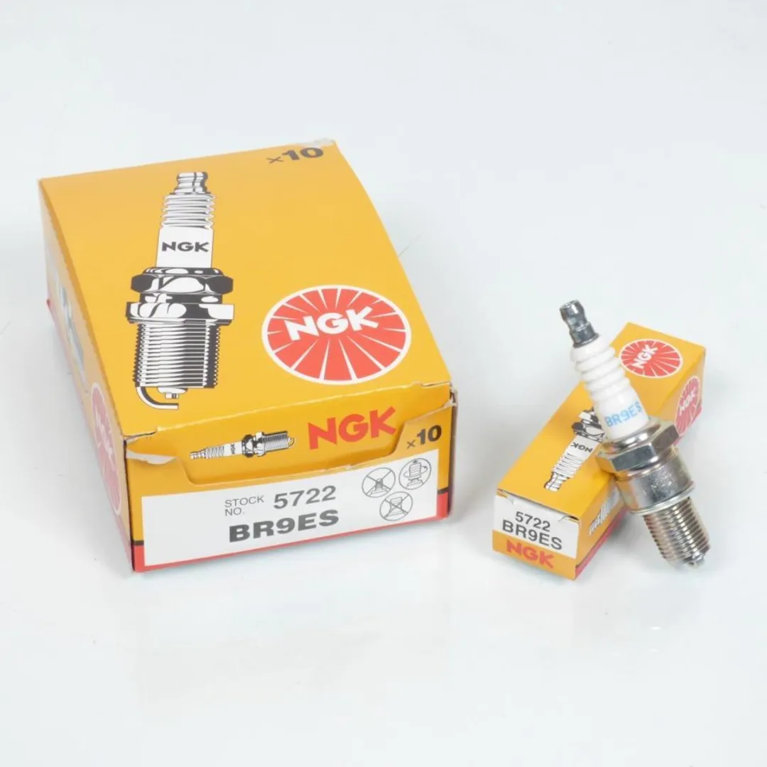 NGK BR9ES Bougie