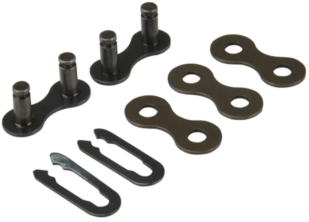 Fischer Fietskettingverbinding 1/2 x 1/8