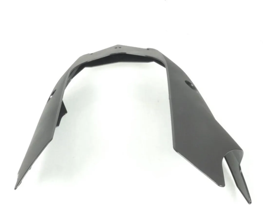 Yamaha XTZ 750 Super Ténéré Bas de Caisse 20S-22863-01 - Zwart