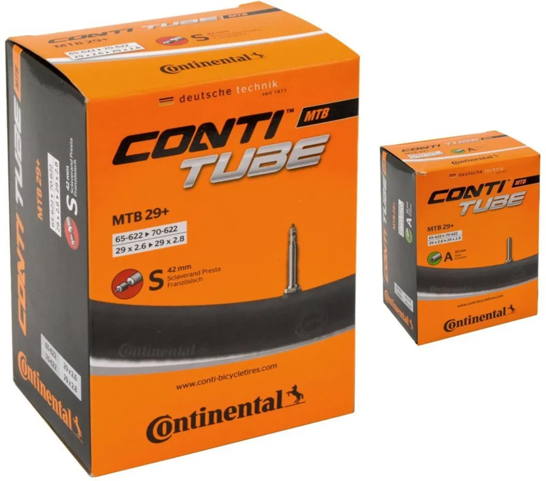 Continental MTB 29 Plus Binnenband
