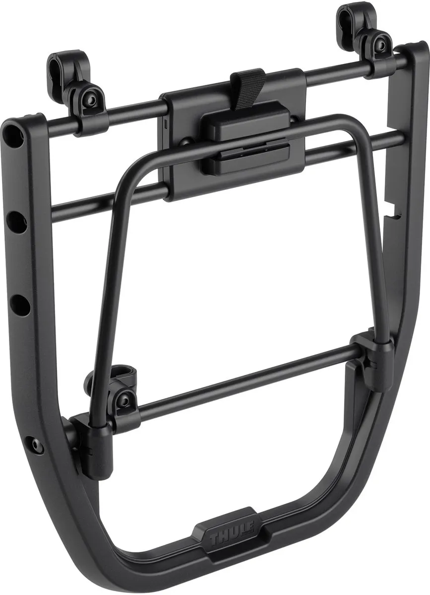 Thule InLock Bagagedrager - Black