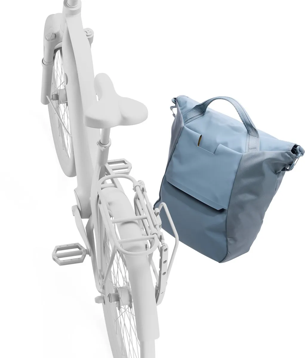 Thule InLock Bagagedrager - Black