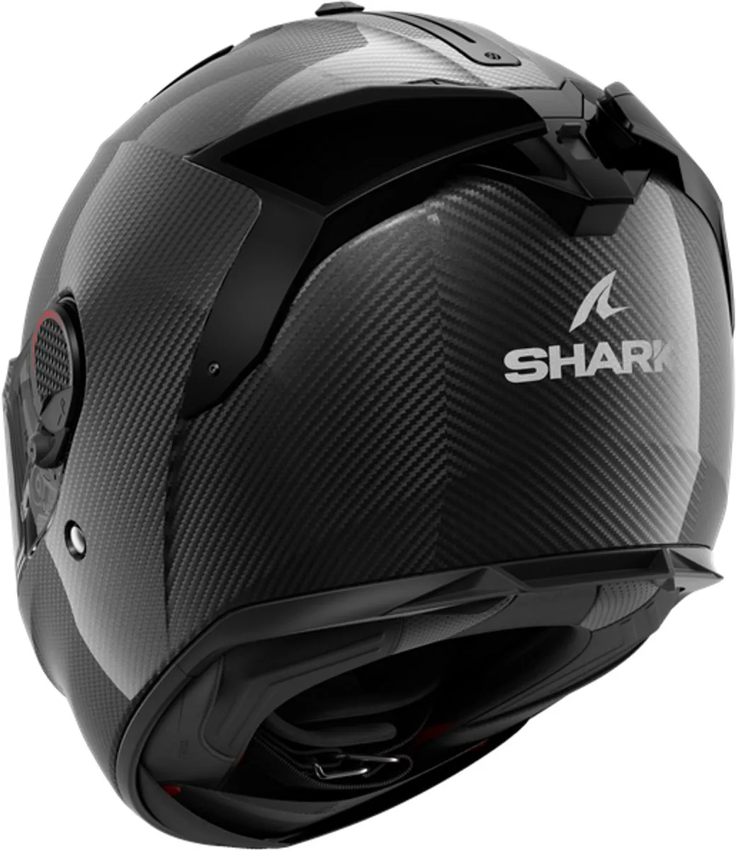 Shark Spartan GT Pro Carbon Skin Integraal Helm - XL