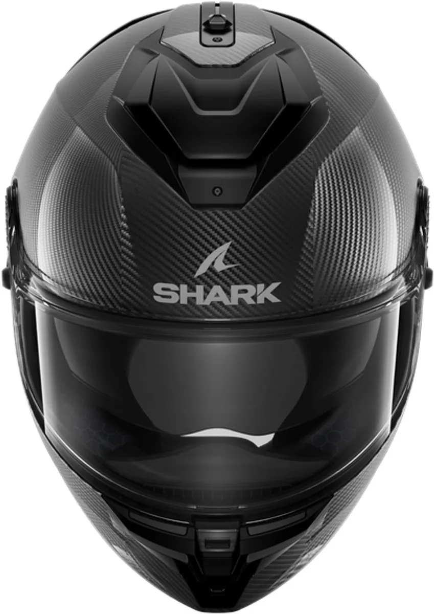 Shark Spartan GT Pro Carbon Skin Integraal Helm - XL