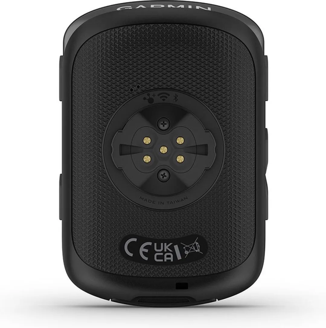 Garmin Edge 840 Fietscomputer - Zwart - afbeelding 4 van 6