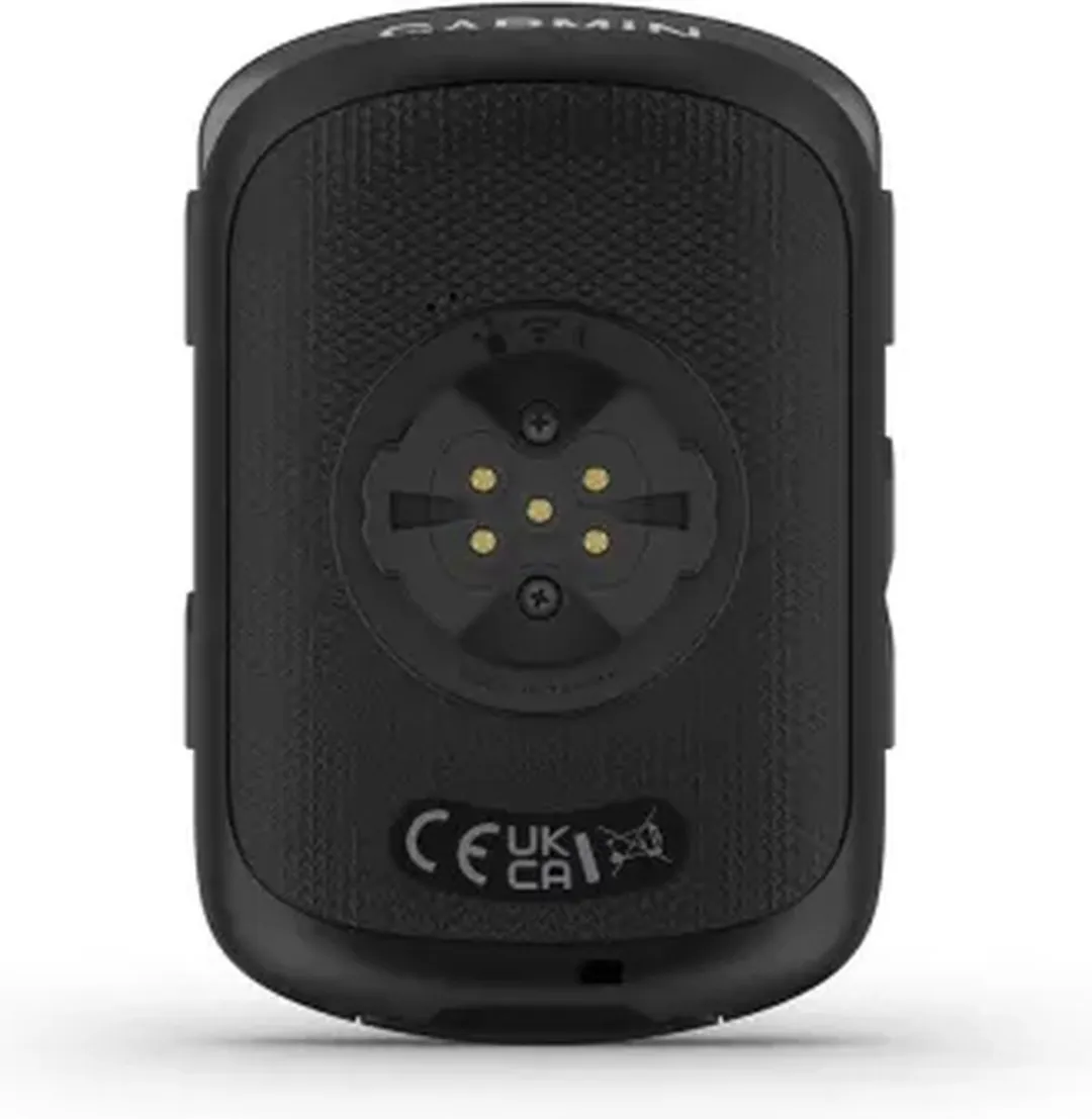 Garmin Edge 840 Fietscomputer - Zwart - afbeelding 3 van 6