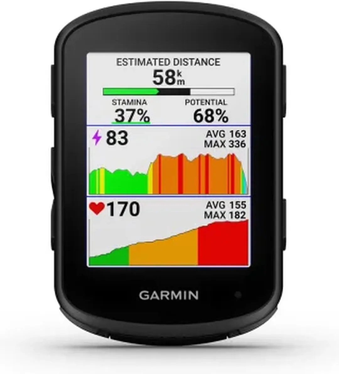 Garmin Edge 840 Fietscomputer