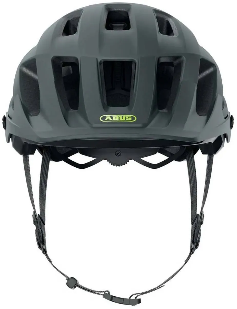 ABUS Moventor 2.0 MIPS Helm L - Grijs