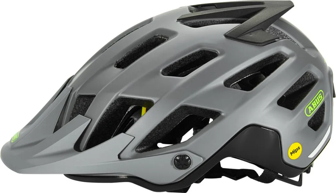 ABUS Moventor 2.0 MIPS Helm L - Grijs