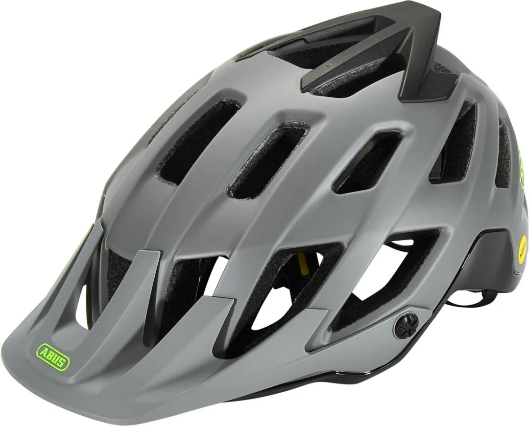 ABUS Moventor 2.0 MIPS Helm L