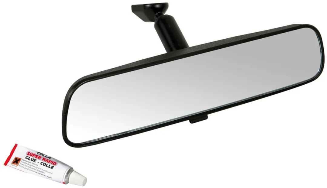 Lampa Interieur Spiegel 250x60mm