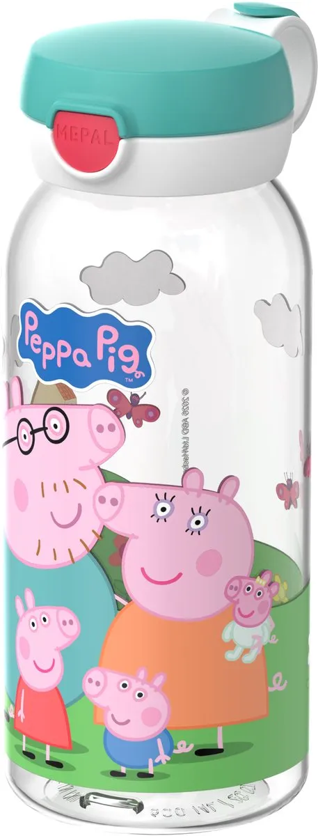 Mepal Campus Drinkfles 600ml