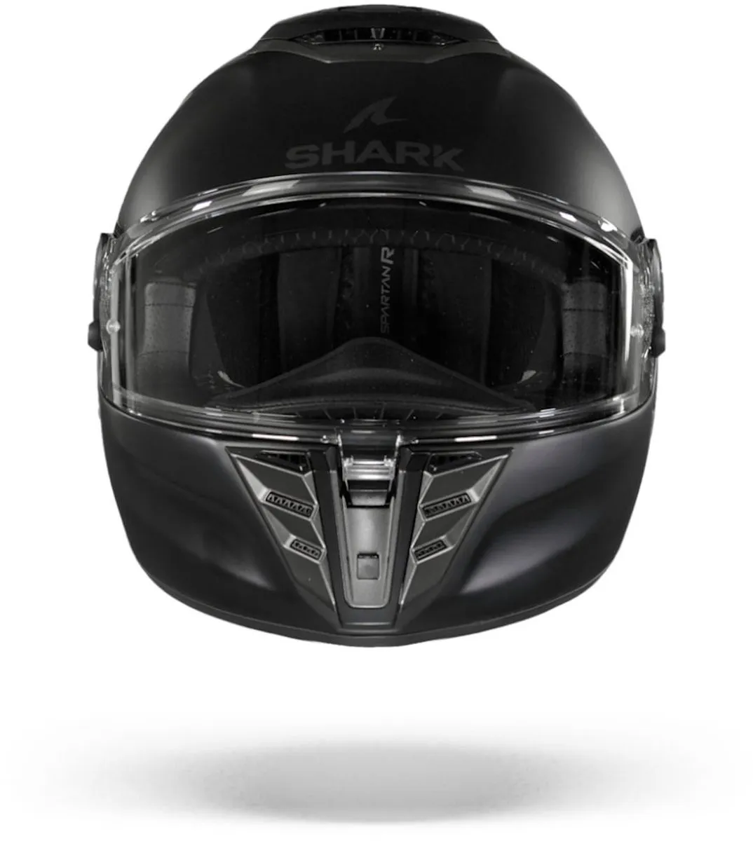Shark Spartan RS Blank Integraalhelm - Maat M