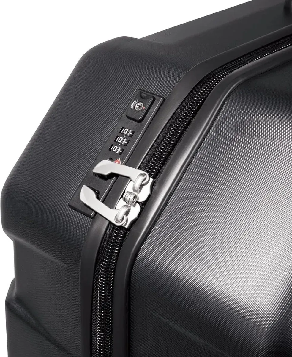 Topeak Pakgo TT Fiets Transporttas - 1 Fiets - Zwart