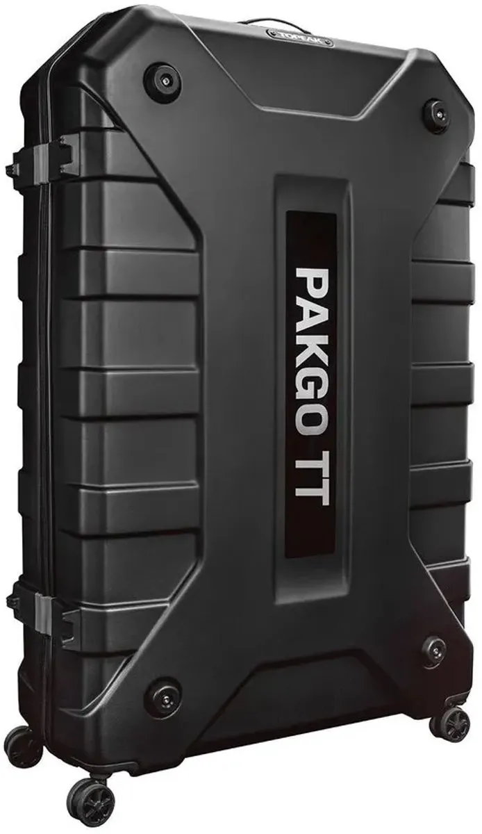 Topeak Pakgo TT Fiets Transporttas