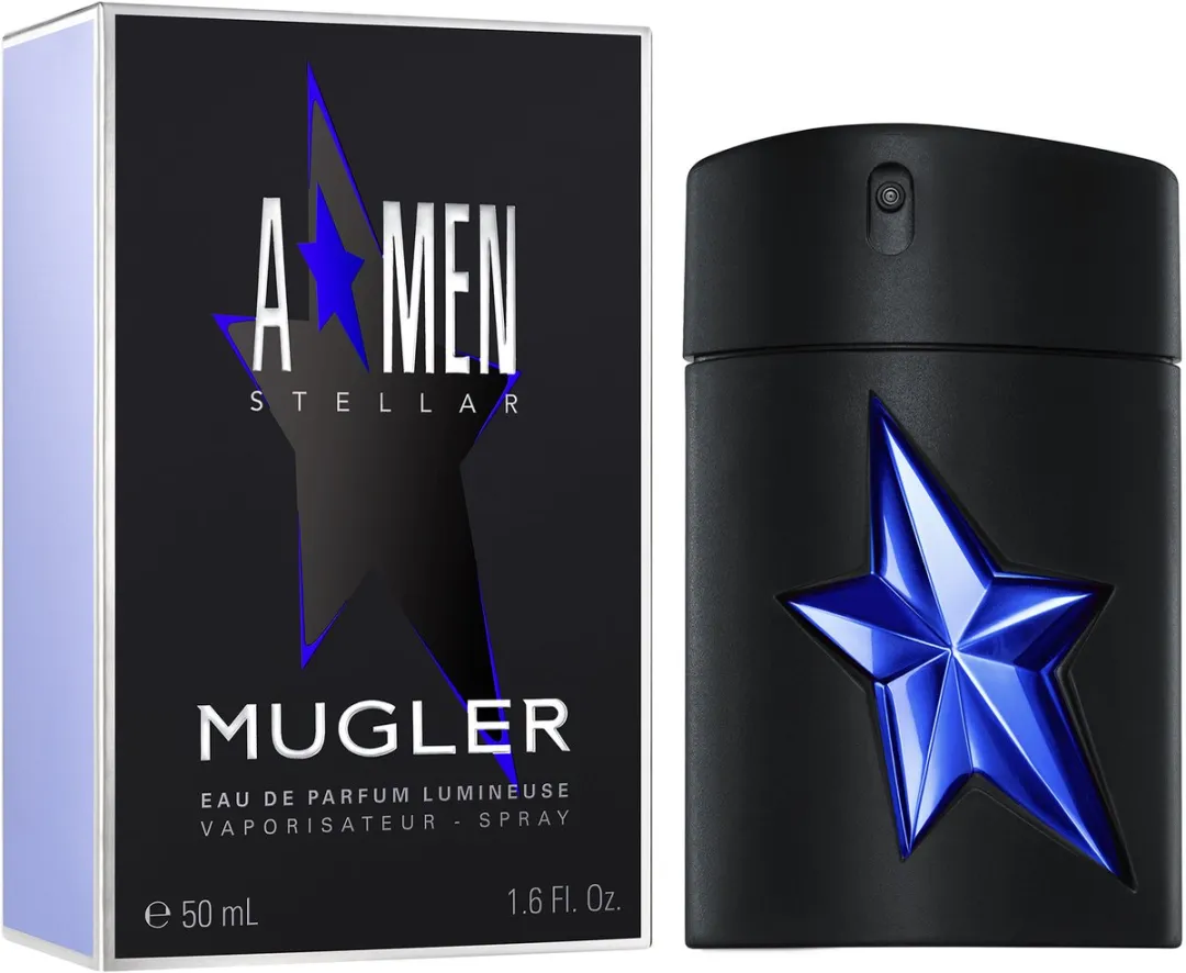 Thierry Mugler A*Men Stellar Eau de Parfum - 50ml