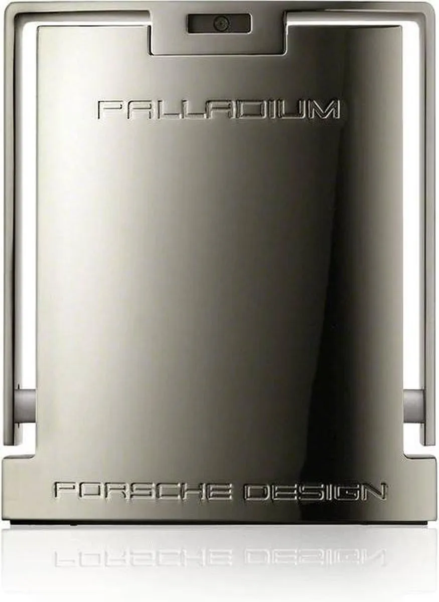 Porsche Palladium Herenparfum 100ml