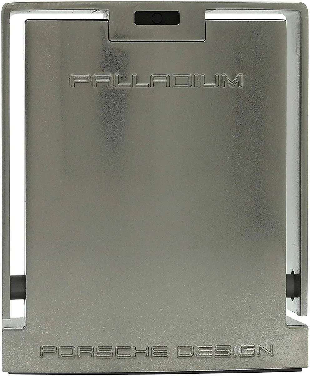 Porsche Palladium Herenparfum 100ml