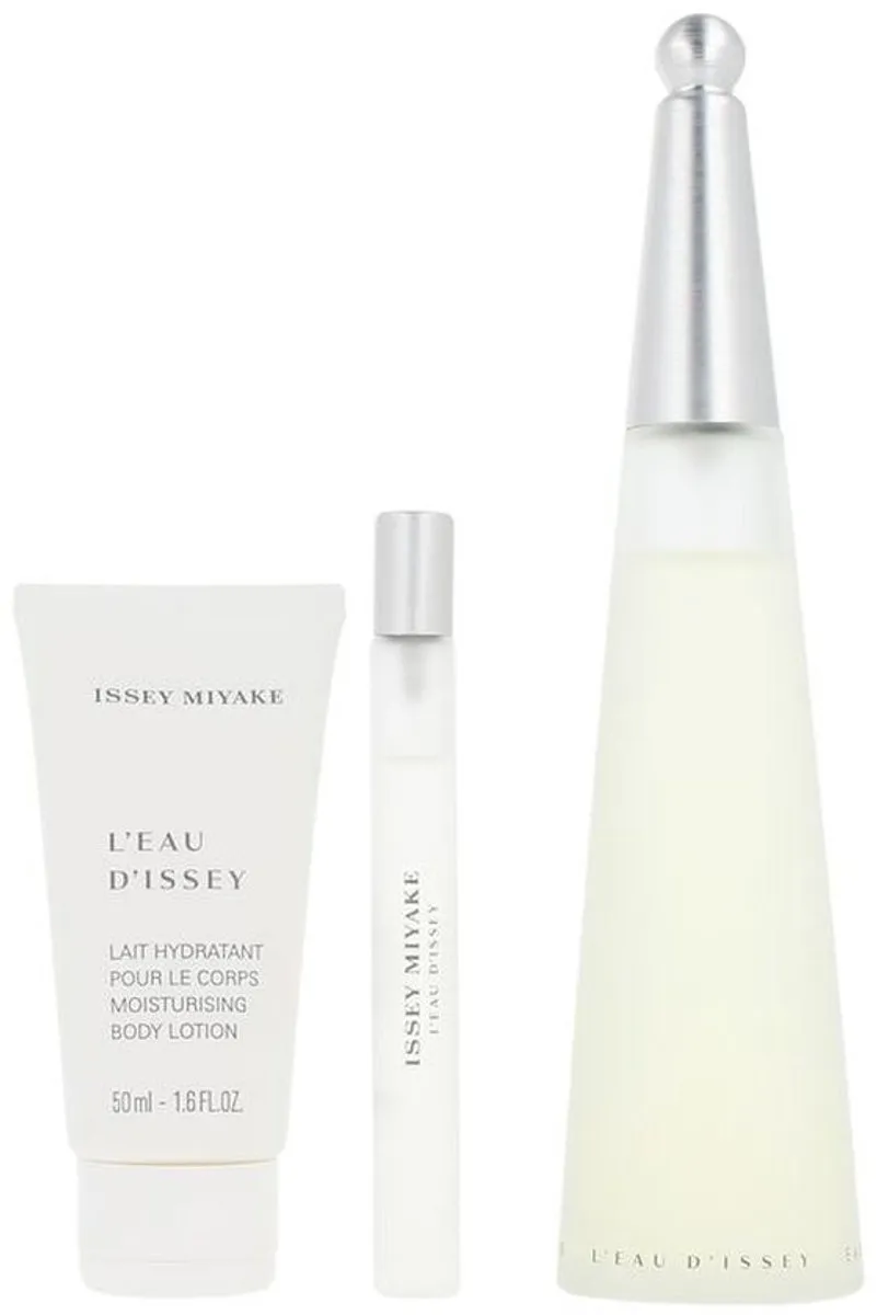 Issey Miyake L'Eau d'Issey Parfumset