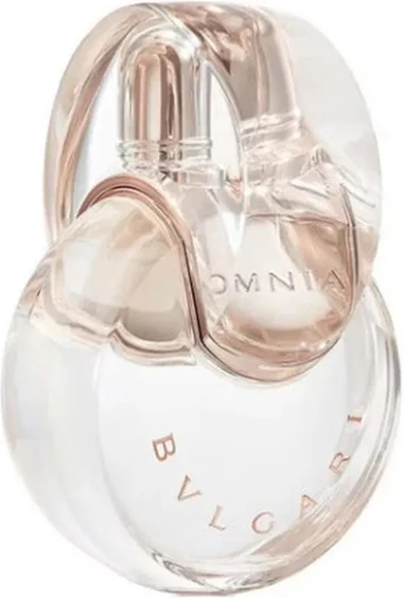 Bvlgari Omnia Crystalline Eau de Parfum 50ml