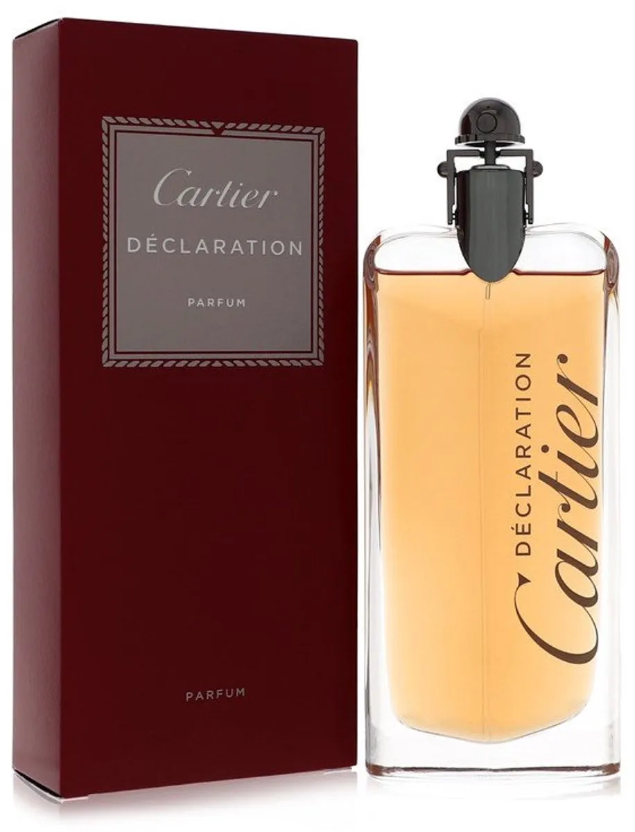 Cartier Declaration Eau de Parfum 100ml