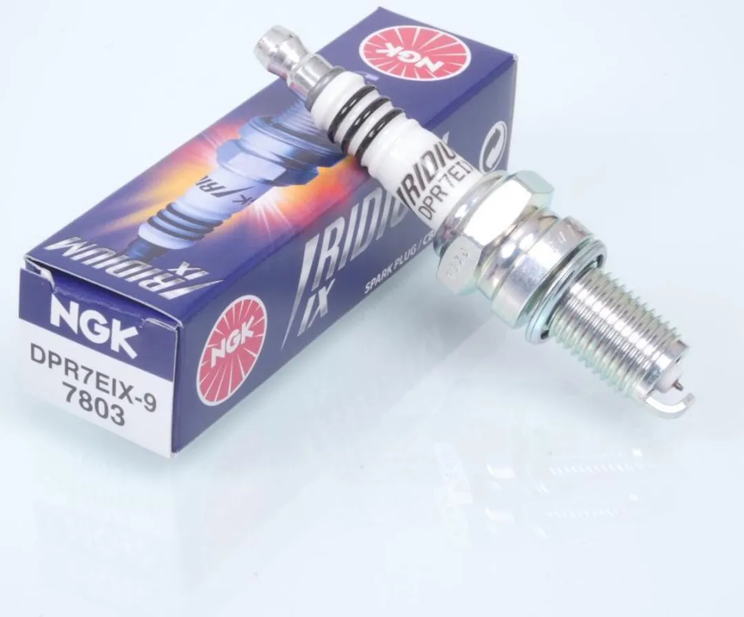 NGK Bougie TRX400FA 2004-2007 - Quad Honda