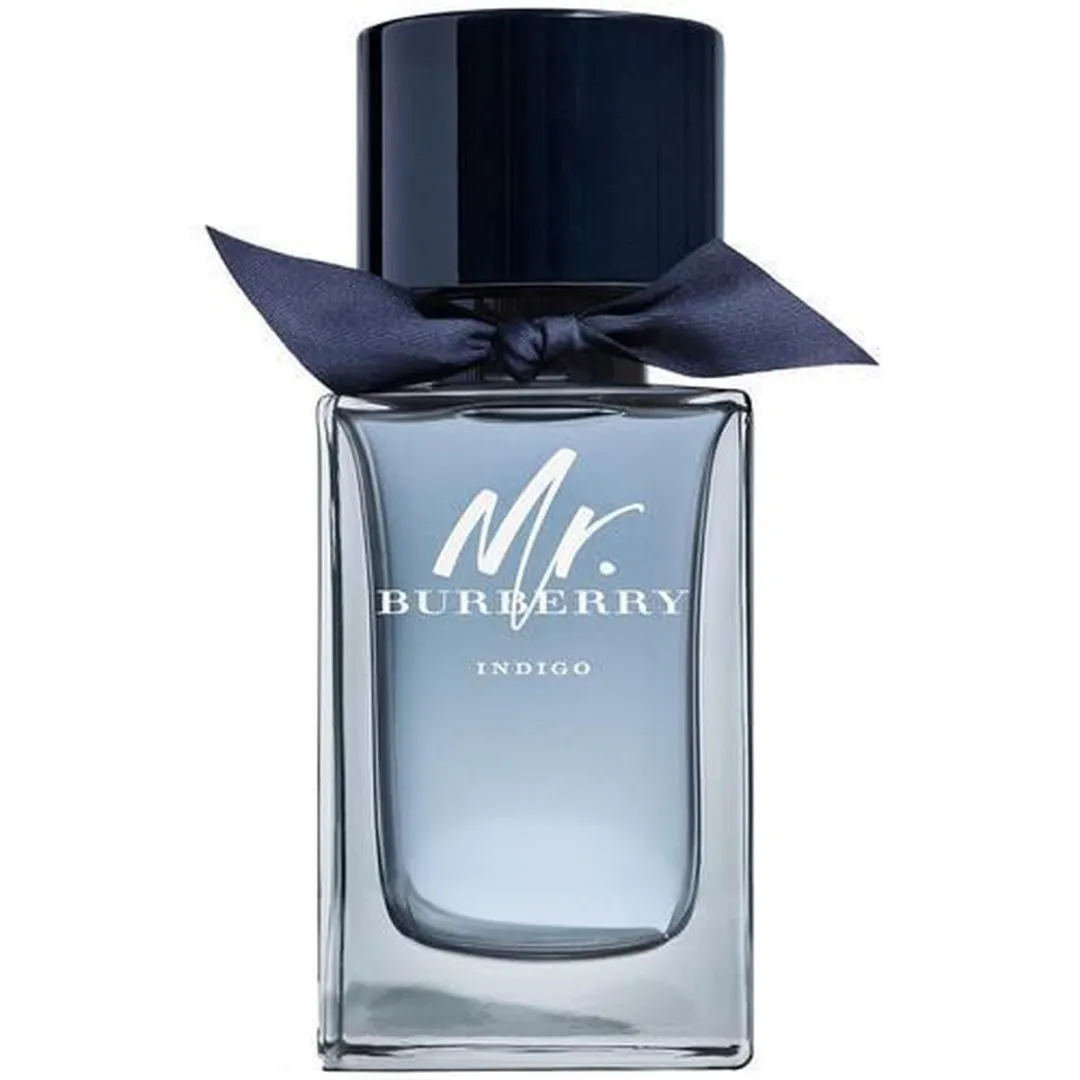 Burberry Mr. Burberry Indigo Eau de Toilette 30ml