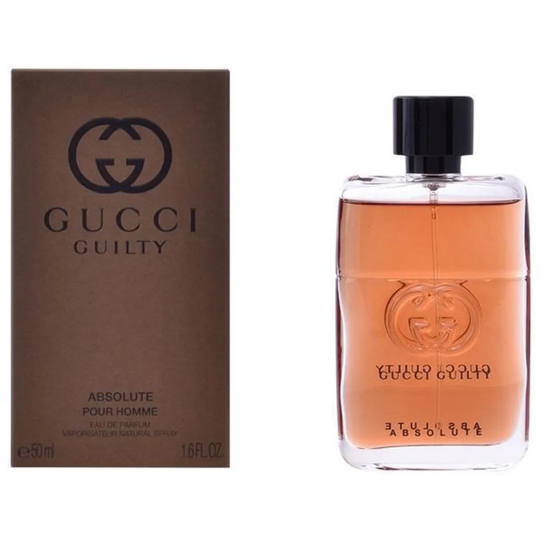 Gucci Guilty Absolute pour Homme Herenparfum 150ml