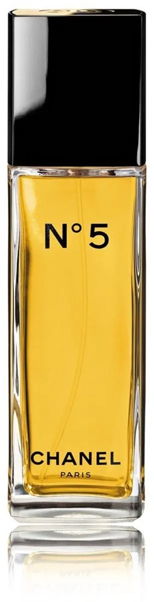 Chanel No 5 Eau de Toilette 50ml