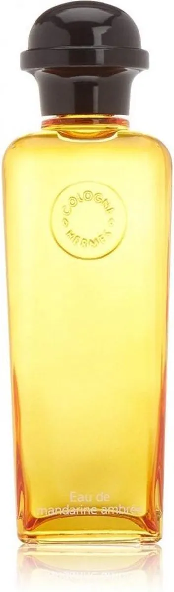 Hermès Eau de Mandarine Ambrée