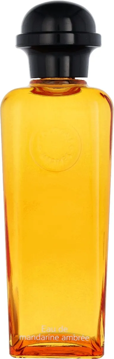 Hermès Eau de Mandarine Ambrée - 200ml