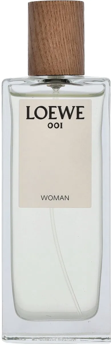 Loewe 001 Woman Eau de Parfum 50ml