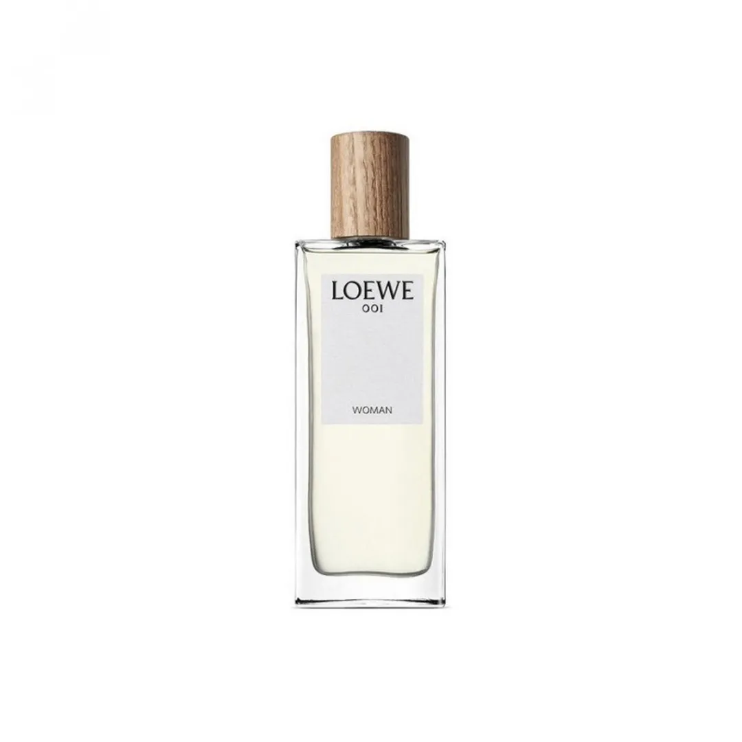 Loewe 001 Woman Eau de Parfum 50ml