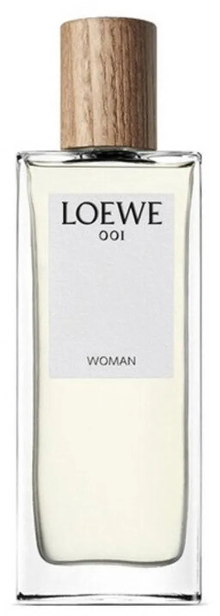 Loewe 001 Woman Eau de Parfum 50ml - afbeelding 6 van 6