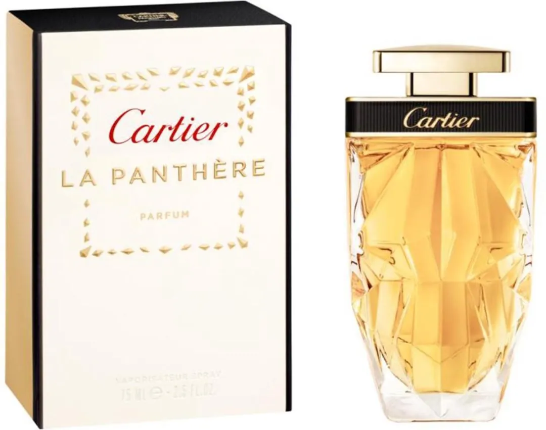 Cartier La Panthère Parfum 50ml