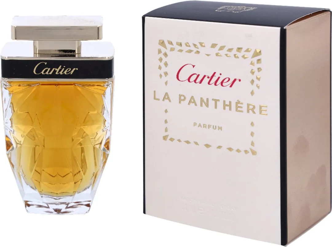 Cartier La Panthère Parfum 50ml