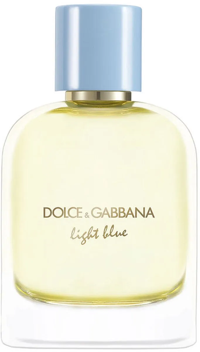 Dolce & Gabbana Light Blue Pour Homme
