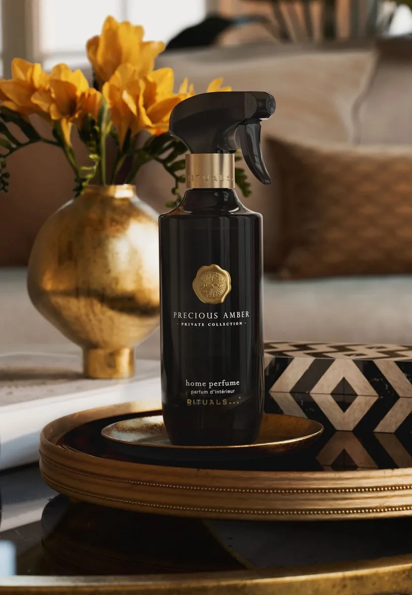 Rituals Amber Huisparfum 400ml