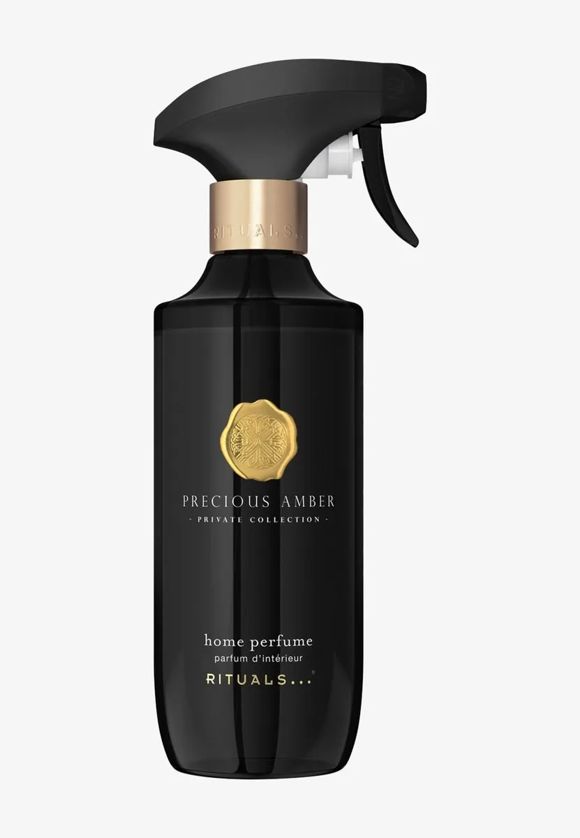 Rituals Amber Huisparfum 400ml