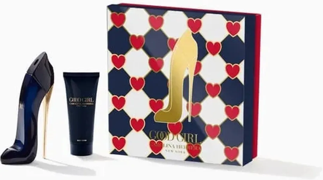 Carolina Herrera Good Girl Eau de Parfum & Bodylotion - 80ml + 180ml