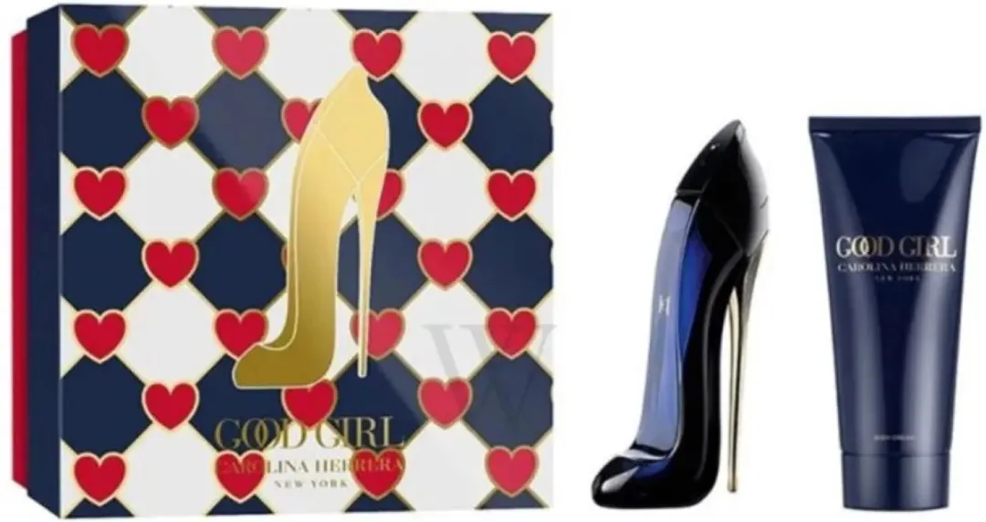 Carolina Herrera Good Girl Eau de Parfum & Bodylotion - 80ml + 180ml