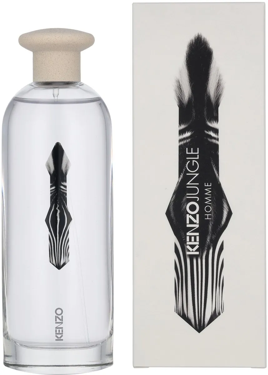 Kenzo Jungle Man Eau de Toilette 75ml
