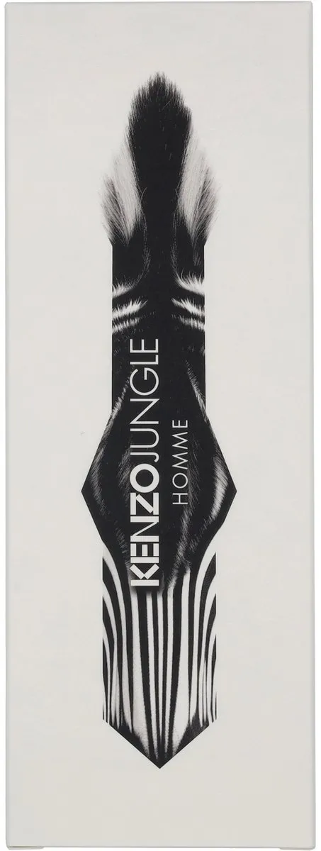 Kenzo Jungle Man Eau de Toilette 75ml