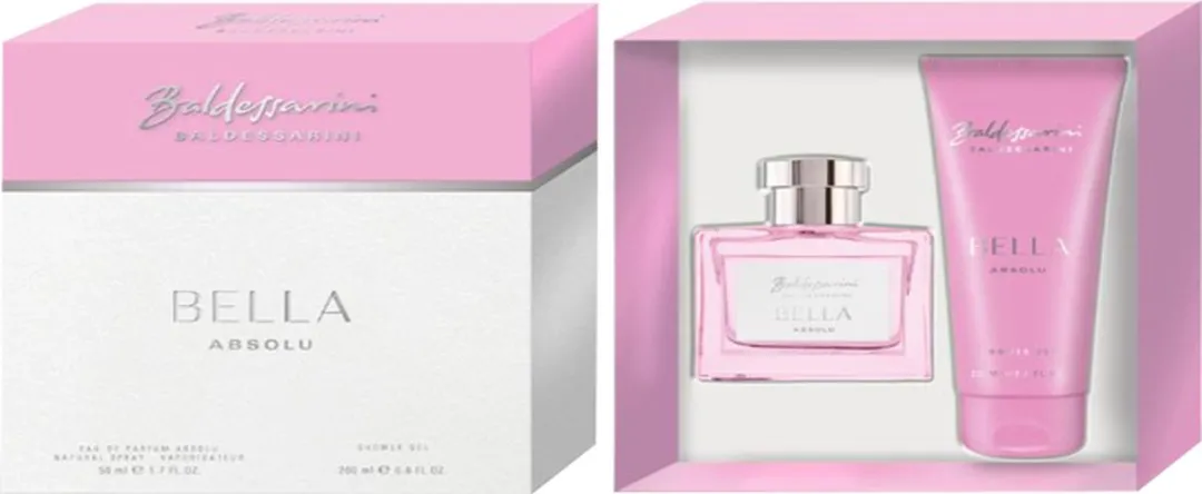 Baldessarini Bella Absolu Eau de Parfum & Douchegel