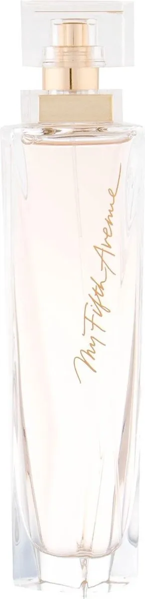 Elizabeth Arden My Fifth Avenue Eau de Parfum 100ml